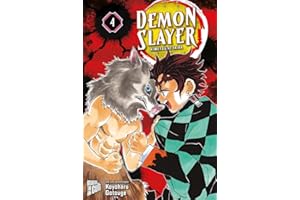 Demon Slayer - Kimetsu no yaiba 4