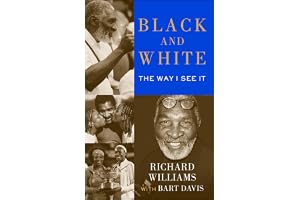 Black and White: The Way I See It