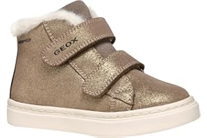 Geox Fille B Nashik Girl WPF A Basket