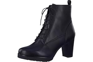 Tamaris Tamaris Damskie 1-1-25190-41 - Buty za kostkę Kobiety