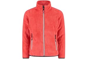 CMP Kid G Jacket Giacca Unisex - Bambini e ragazzi