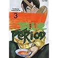 Blue period (Vol. 3)