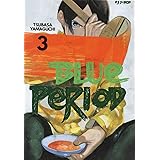 Blue period (Vol. 3)