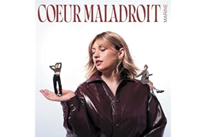 Coeur maladroit (Edition Limitée Alter Ego) (Vinyle Violet)