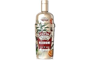 COPPA COCKTAILS NEGRONI 0.7l