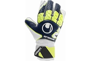 uhlsport Soft Advanced Gants Jeunesse, Mixte