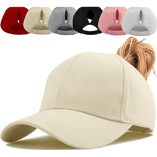 Cappello Baseball YAMEE Grande Taglia - Per Uomo E Donna, Circonferenza 60-65 Cm, Per Sport E Esterno - Foto 6