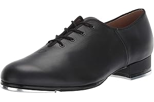 Bloch Men's Jazz Tap Dance Shoe