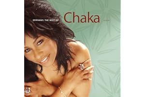 Epiphany: The Best Of Chaka Khan