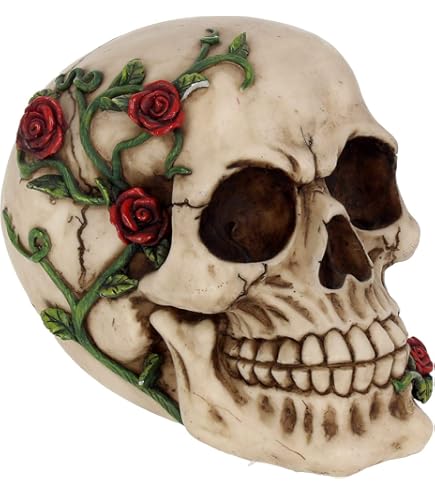 Skull - Spaarpotten kopen? | Korting tot 50