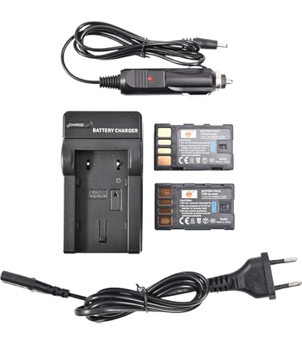 BN-V428 Caricabatteria AC/DC Da Parete/auto Singolo Per BNV428 AA-V40