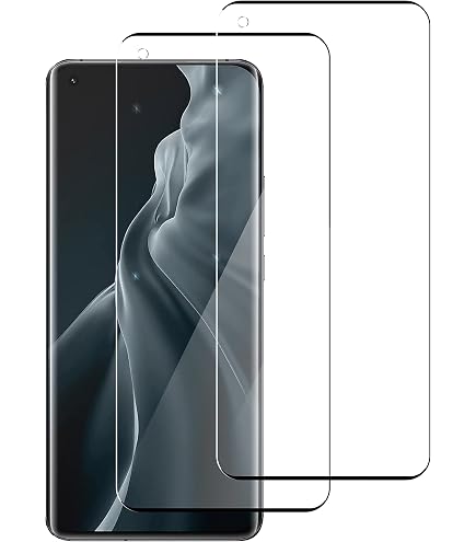 MMOBIEL Kamera Glas Linse Ersatz – Für Xiaomi Redmi Note 11 (2022), Inkl. Kleber, Pinzette & Tuch