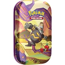 Ha inizio la Stagione 10 delle Lotte Competitive in Pokémon Scarlatto e Violetto - Pokémon Millennium Ha inizio la Stagione 10 delle Lotte Competitive in Pokémon Scarlatto e Violetto - Pokémon Millennium
