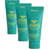 She Vec Matte's Up? - SPF 50+ Yağlı ve Karma Ciltler İ&ccedil;in Matlaştırıcı Etkili G&uuml;neş Kremi (3 paketi)