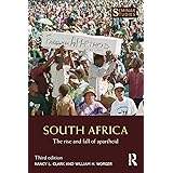 South Africa: The Rise and Fall of Apartheid (Seminar Studies)