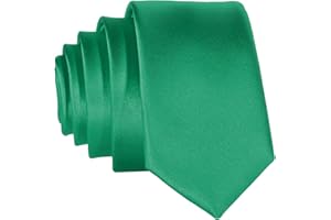 DonDon corbata angosta 5cm - hecho a mano