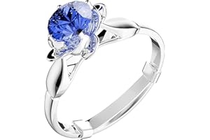 ELETIUO 9er Set gefüllte Metall-Ringgrößenanpasser, unsichtbare Ringgrößen-Anpasser für lose Ringe, passend für Damen- und Herrenringe