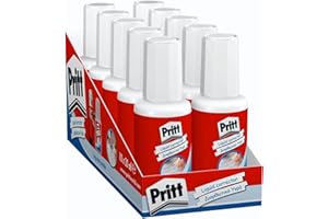 Pritt Fluid Correttore Liquido 20ml (conf.10)