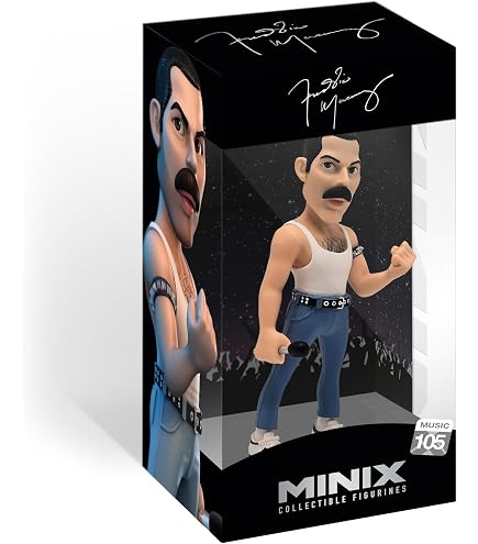 Figurine MINIX Highlander Connor MacLeod 12 Cm - Collection Officielle, Boîte Présentation ! - 9