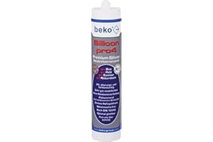 BEKO 22412 310ml Caramel/fichte/lärche Silicon pro4 Premium 310 ml