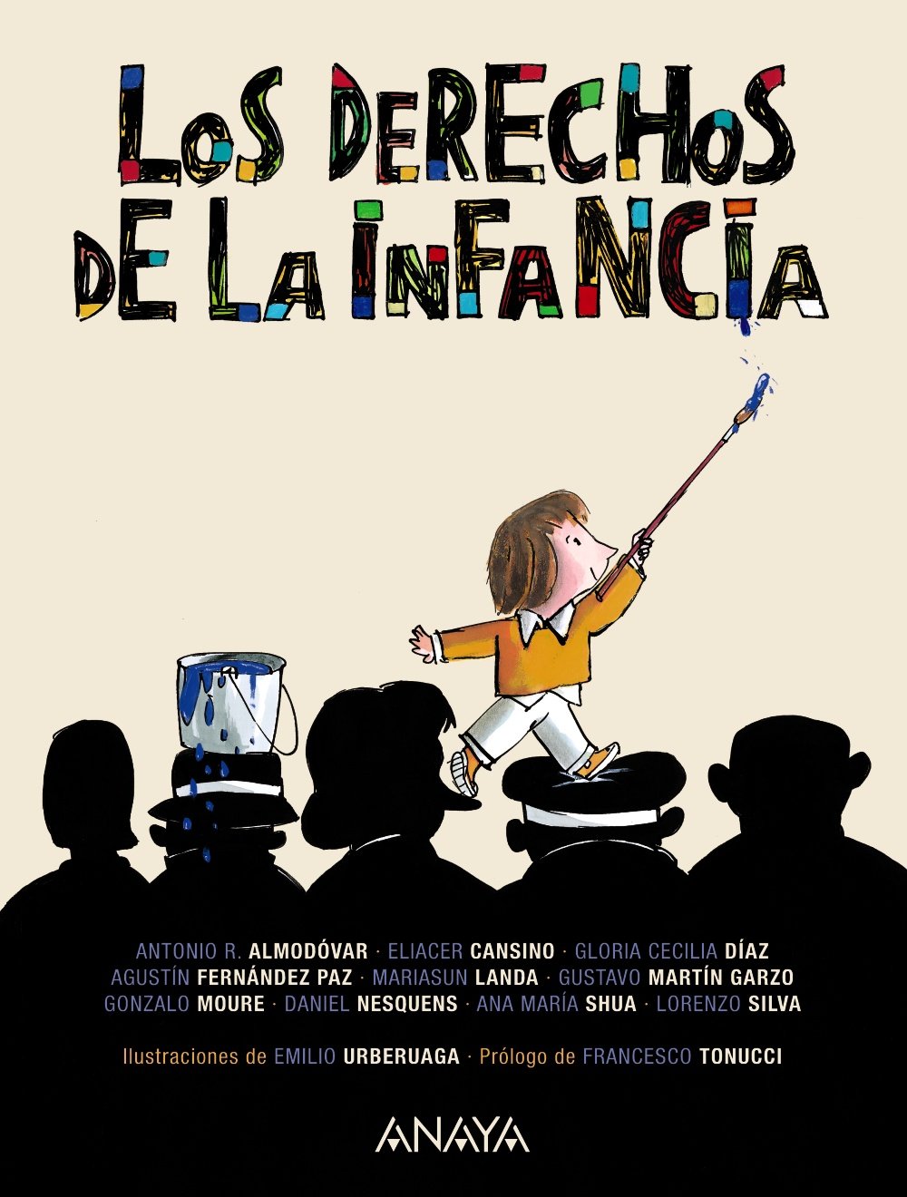 Los derechos de la infancia - Libros-Regalo)