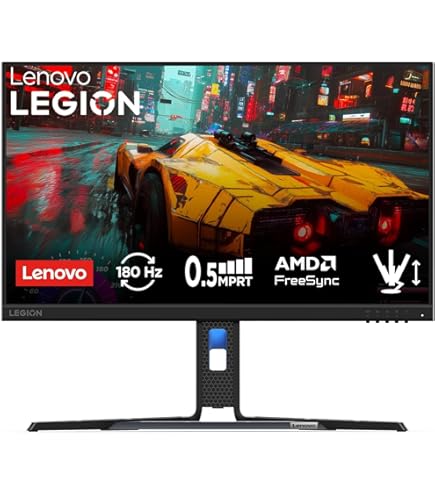 BenQ XL2411Z 60.96 cm (24 inch) 144Hz 1ms Gaming Monitor NVIDIA 3D