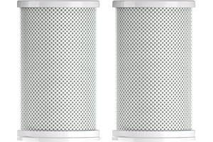 TAPP WATER Tappwater EcoPro Refills - Juego de 2 cartuchos de recambio para filtro de agua EcoPro