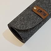 SINTIO KE&Ccedil;E MOUSEPAD- KOYU GRİ 50x100 CM, Oyuncu Gamer Mouse Pad, B&uuml;y&uuml;k Boy Large Ofis Tipi Mouse Ped, Fare Altlığı, D&uuml;z Masa