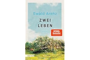 Zwei Leben: Roman