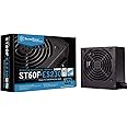 SilverStone Technology SST-ST60F-ES230 Strider Essential Series - 600 Watt