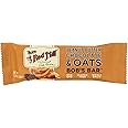 Bob's Red Mill Peanut Butter Chocolate & Oats Bob's Bar, 1.76 Ounce (Pack of 12)