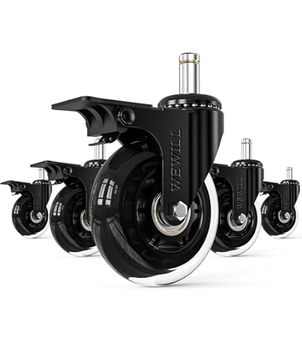 Meccanismo TILT-B Per Sedia Ufficio - Regolazione Altezza E Basculaggio, Portata 200kg