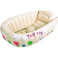 SUN CLUB AVENLI 37615 - Gommoncino Cavalcabile A Forma Di Scooter (91 X 51 Cm) Per Piscina E Mare - 2
