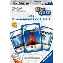 Gioco Educativo Ravensburger Tiptoi® Mini Quiz Il Corpo Umano – Da 6 Anni - 3