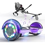Typhoon Electric Power Drift Trike 