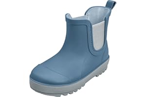 Playshoes Regenstiefel Botas de lluvia Unisex niños