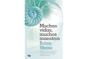 Muchas vidas, muchos maestros (No ficción)