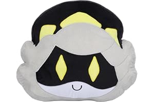 MYJIO Juguete de Peluche Murder Drones, Juguetes de Peluche Uzi de Dibujos Animados, muñeca de Peluche Murder Drones, Personaje de Anime N/V Almohada de Figura de Felpa, para niños, fanáticos & Regalos