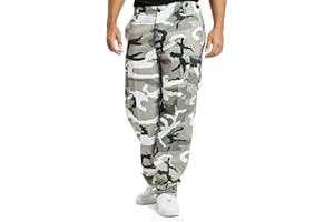 Brandit Rangerhose, Pantalons Cargo, Pantalons de Travail, Securityhose