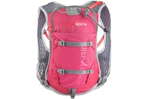 Ultraspire Astral 2.0 Trinkrucksack für Damen, 2 Liter, BPA- und PVC-freie Blase