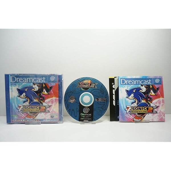 Giga Wing Dreamcast neuf blister PAL - Jeux vidéo