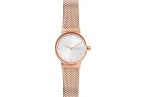 Skagen Freja Lille Watch for Women