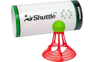 Sure Shot Air Badminton Outdoor Shuttles V2