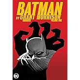 Batman by Grant Morrison Omnibus Vol. 1