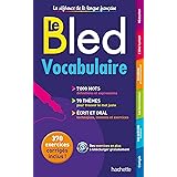 Bled Vocabulaire