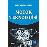Motor Teknolojisi