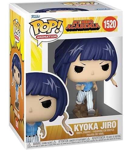 Funko Pop! Animation: My Hero Academia - Eljiro Kirishima (Hero