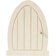 Holzschachtel In Buchform Mit Passepartout – Sperrholz-Box 21,7x18 Cm Für Aufbewahrung Oder Als Geschenk