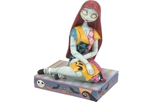 Enesco Figurka z osobowością Jim Shore Sally