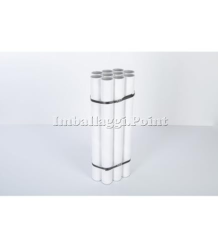 Enveloppes Rembourrées A5 Auto-adhésives - Lot De 10 | 152x229 Mm Intérieur, Protection Bulles